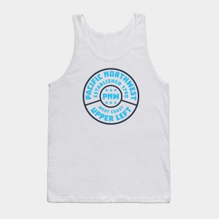 Pacific Northwest Tank Top